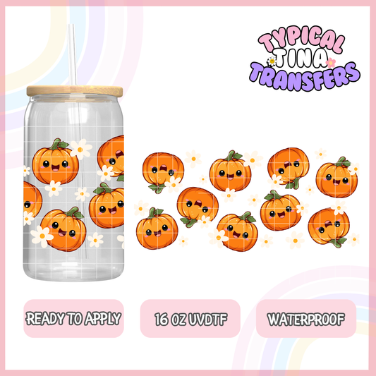 UVDTF #1603 | 16oz UVDTF Wrap | POD