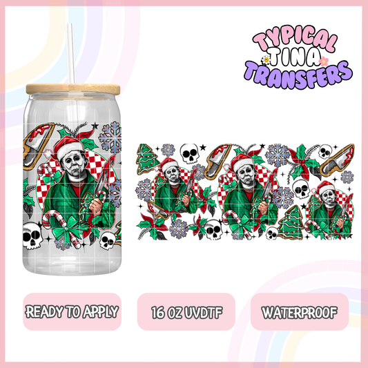 UVDTF #1629 | 16oz UVDTF Wrap | POD