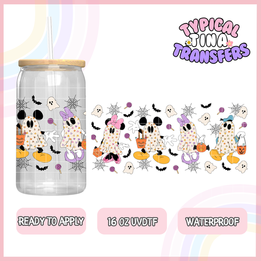 UVDTF #1642 | 16oz UVDTF Wrap | POD