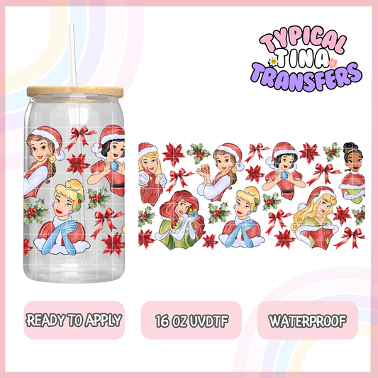 UVDTF #1679 | 16oz UVDTF Wrap | POD
