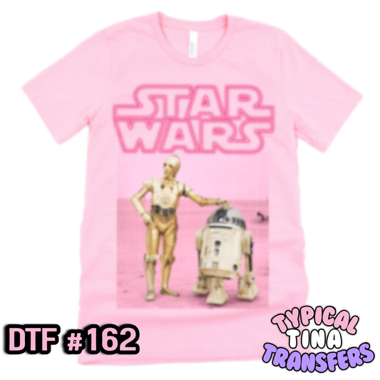 VIP - DTF #162 | DTF Transfers | POD