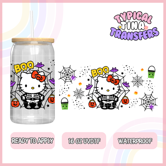 UVDTF #1704 | 16oz UVDTF Wrap | RTS