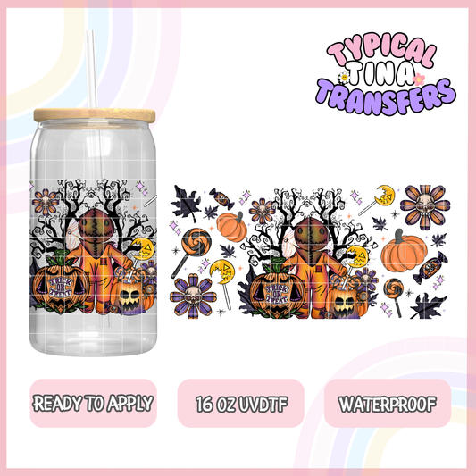 UVDTF #1764 | 16oz UVDTF Wrap | POD