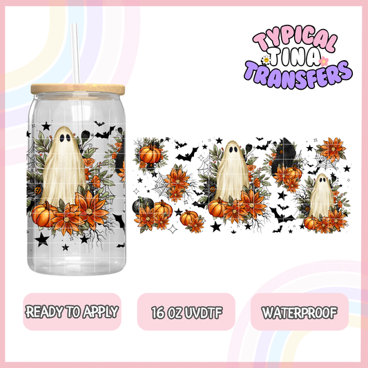 UVDTF #1785 | 16oz UVDTF Wrap | RTS
