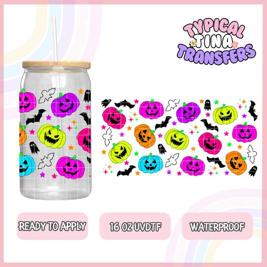 UVDTF #1807| 16oz UVDTF Wrap | POD