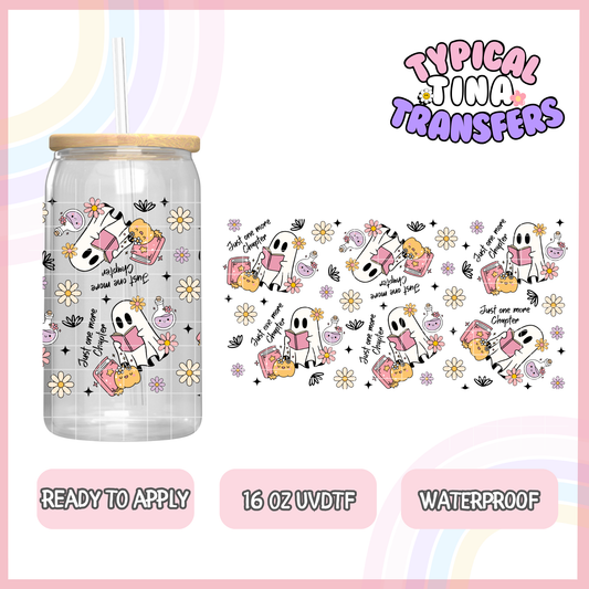 UVDTF #1808 | 16oz UVDTF Wrap | POD