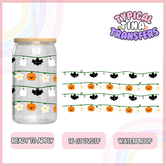 UVDTF #1811 | 16oz UVDTF Wrap | POD