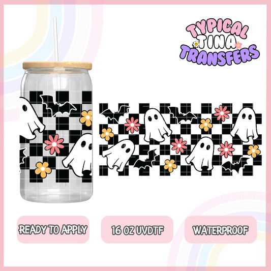 UVDTF #1817 | 16oz UVDTF Wrap | POD