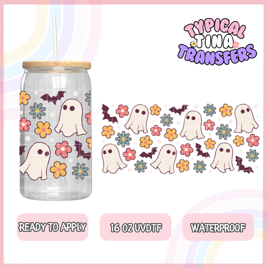 UVDTF #1819 | 16oz UVDTF Wrap | POD