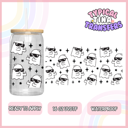 UVDTF #1828 | 16oz UVDTF Wrap | POD