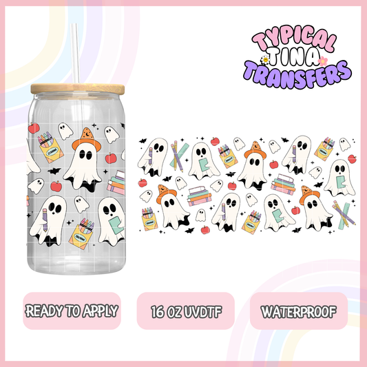 UVDTF #1830 | 16oz UVDTF Wrap | POD