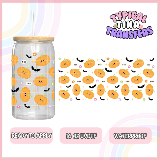 UVDTF #1849 | 16oz UVDTF Wrap | POD
