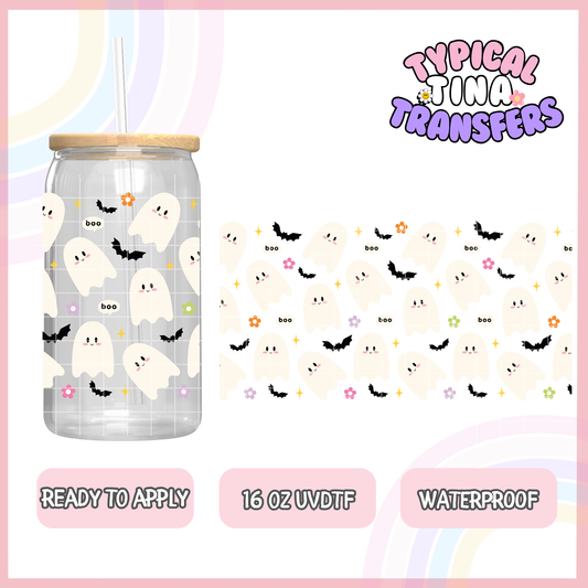 UVDTF #1850 | 16oz UVDTF Wrap | POD