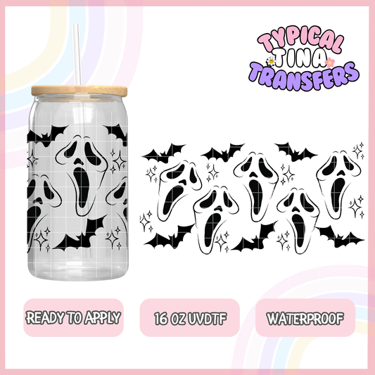 UVDTF #1892 | 16oz UVDTF Wrap | POD