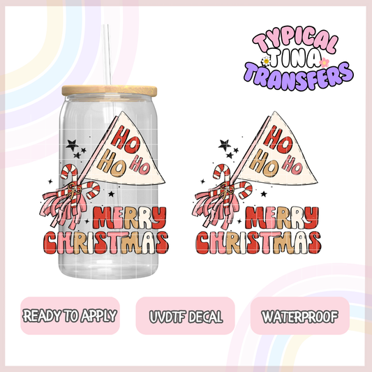 UVDTF Decal | 3"-4" decals | POD