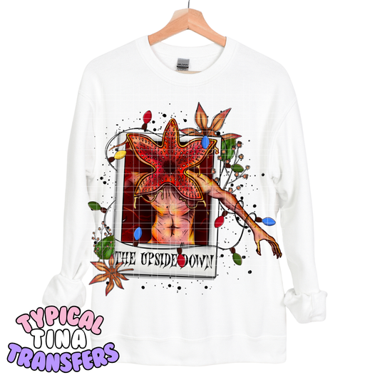 The demo (photo) | DTF Transfers | POD