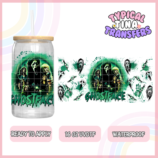 UVDTF #1928 | 16oz UVDTF Wrap | POD