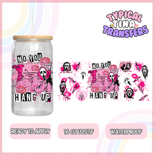 UVDTF #1932| 16oz UVDTF Wrap | POD