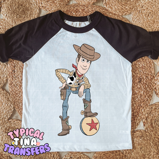 Neutral Toys | DTF Transfer | POD - choose design