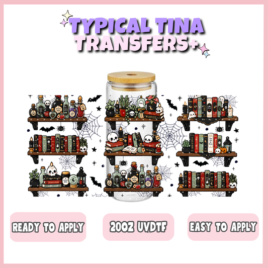 UVDTF #20oz_001 | 20oz UVDTF Wrap | POD