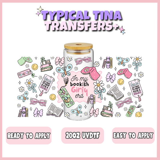 UVDTF #20oz_002 | 20oz UVDTF Wrap | POD