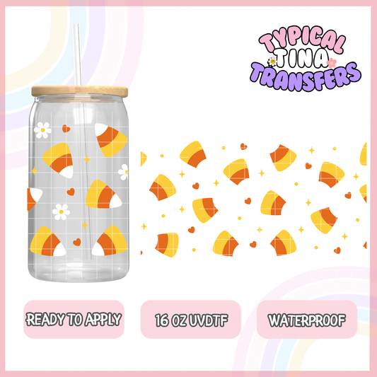 UVDTF #2006 | 16oz UVDTF Wrap | POD