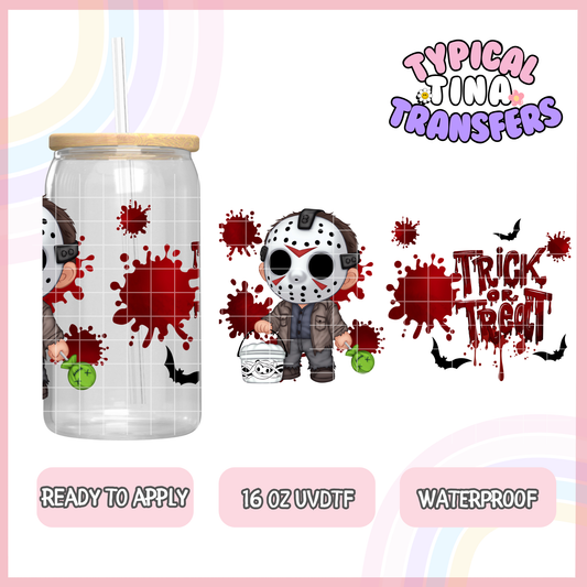 UVDTF #2024 | 16oz UVDTF Wrap | POD