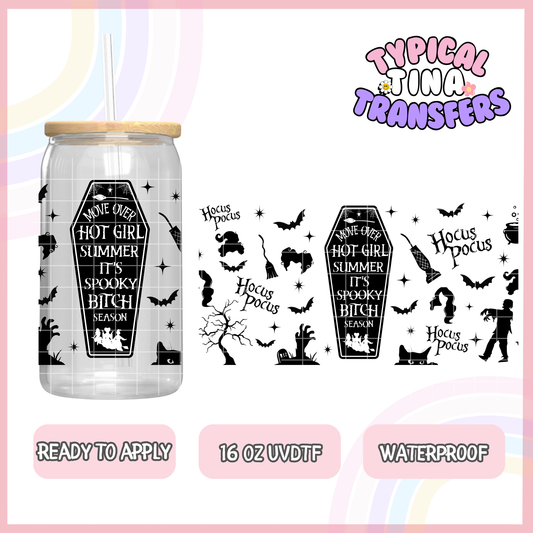 UVDTF #2047 | 16oz UVDTF Wrap | POD