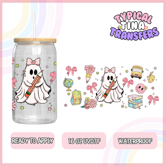 UVDTF #2049 | 16oz UVDTF Wrap | POD