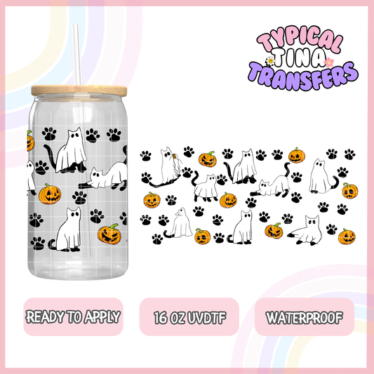 UVDTF #2052 | 16oz UVDTF Wrap | RTS