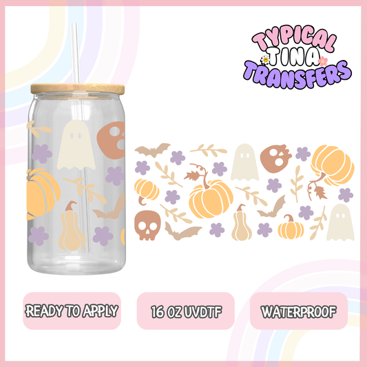 UVDTF #2056 | 16oz UVDTF Wrap | POD