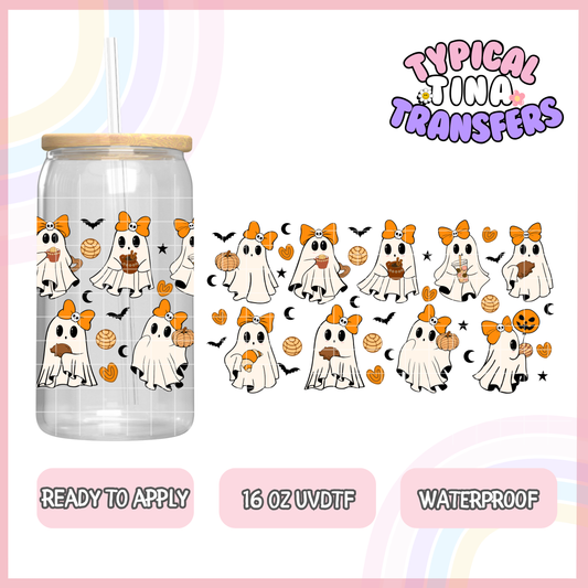 UVDTF #2064 | 16oz UVDTF Wrap | POD