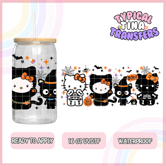 UVDTF #2086 | 16oz UVDTF Wrap | POD