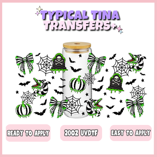 UVDTF #20oz_026 | 20oz UVDTF Wrap | POD