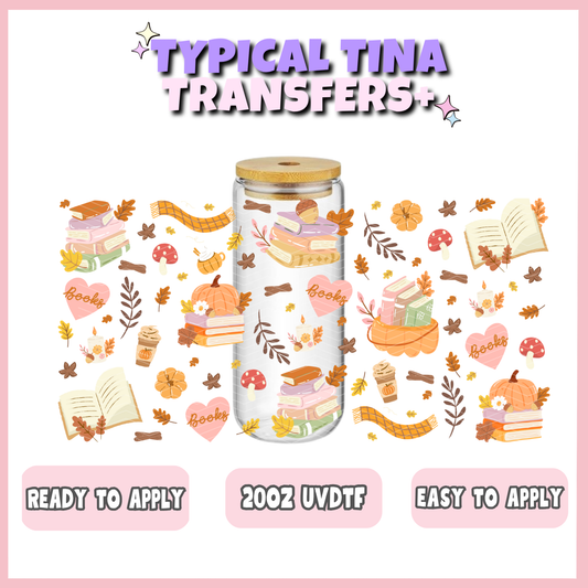 UVDTF #20oz_027 | 20oz UVDTF Wrap | POD