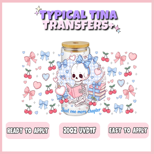 UVDTF #20o_033 | 20oz UVDTF Wrap | POD