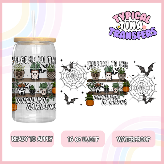 UVDTF #2123 | 16oz UVDTF Wrap | POD