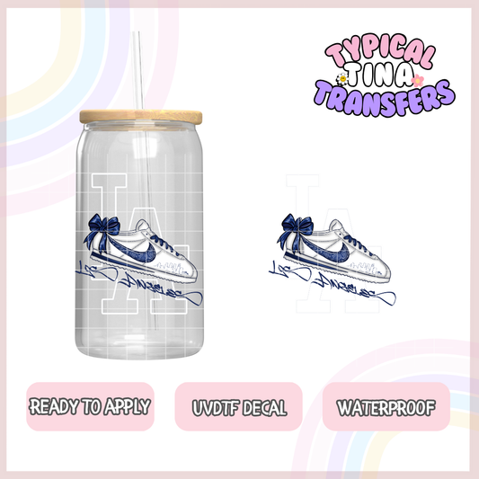 UVDTF Decal | 3"-4" decals | POD