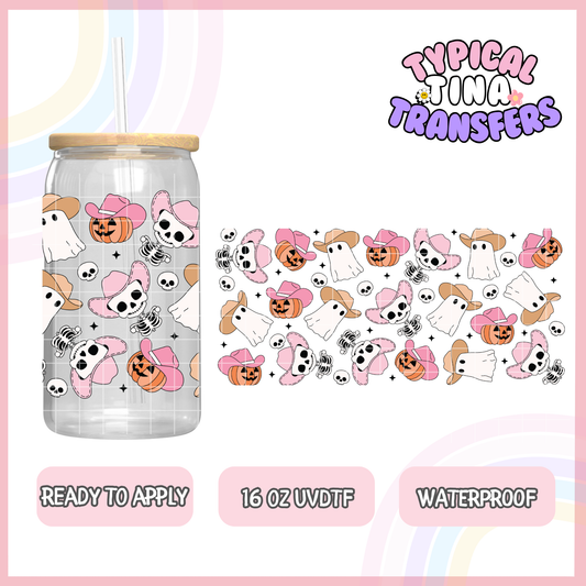 UVDTF #2133 | 16oz UVDTF Wrap | POD