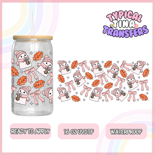 UVDTF #2135 | 16oz UVDTF Wrap | POD