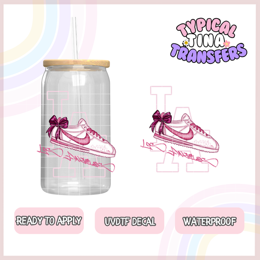 UVDTF Decal | 3"-4" decals | POD