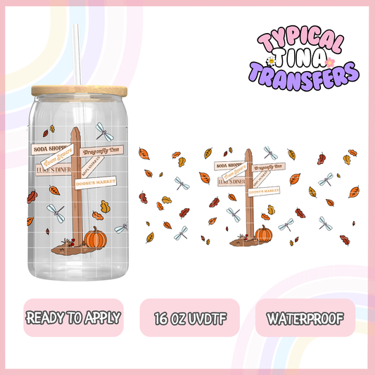 UVDTF #2159 | 16oz UVDTF Wrap | POD