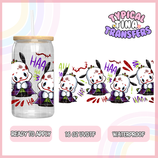 UVDTF #2168 | 16oz UVDTF Wrap | POD