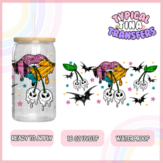 UVDTF #2185 | 16oz UVDTF Wrap | POD