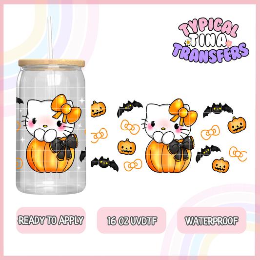 UVDTF #2188 | 16oz UVDTF Wrap | POD