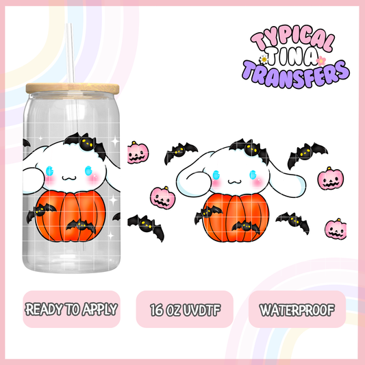 UVDTF #2192 | 16oz UVDTF Wrap | POD