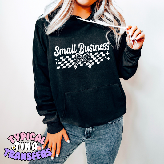 Small Business | DTF Transfer | POD