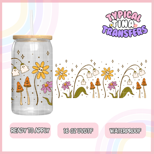UVDTF #2220 | 16oz UVDTF Wrap | POD