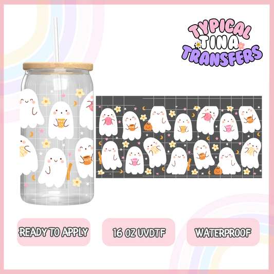UVDTF #2221 | 16oz UVDTF Wrap | POD