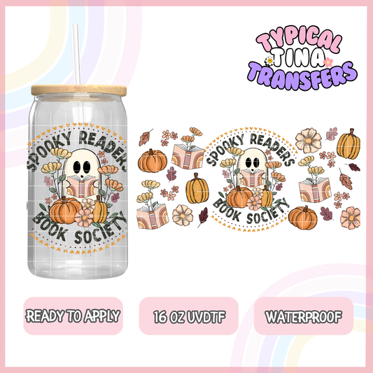 UVDTF #2244 | 16oz UVDTF Wrap | POD